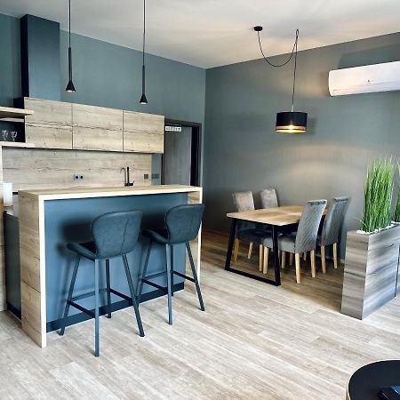 Anpela Hotel Rymarov Luaran gambar